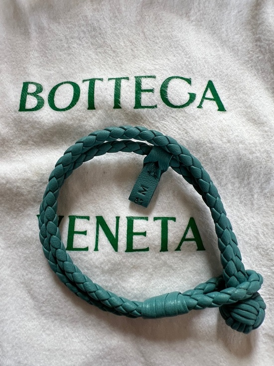 Bottega Veneta Jewelry - Bottega Veneta bracelet